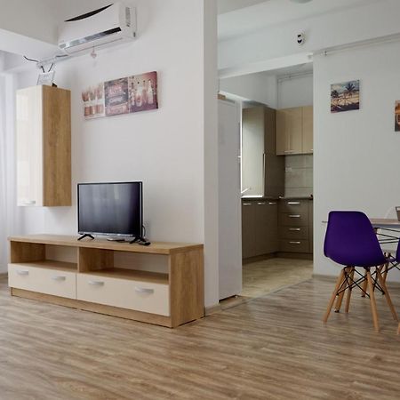 Апартаменти Apartament Ema Summerland Мамая Екстер'єр фото