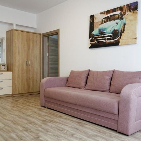 Апартаменти Apartament Ema Summerland Мамая Екстер'єр фото