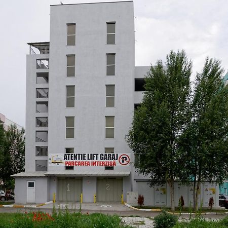 Апартаменти Apartament Ema Summerland Мамая Екстер'єр фото