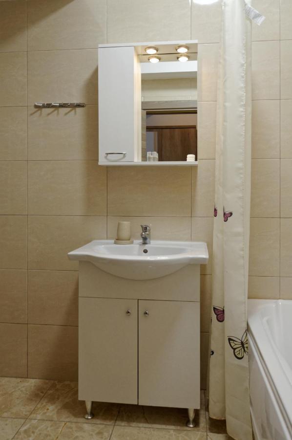 Апартаменти Apartament Ema Summerland Мамая Екстер'єр фото